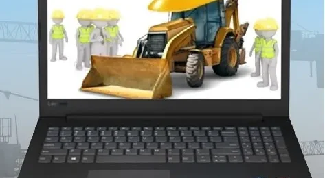 Abilitazione macchine lavori edili e stradali