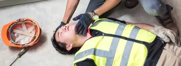 Addetto al primo soccorso aziendale