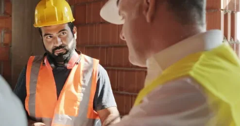 RLS - Rappresentante dei lavoratori per la sicurezza