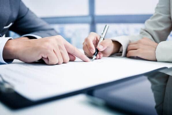 i contratti di lavoro ﻿a contenuto formativo